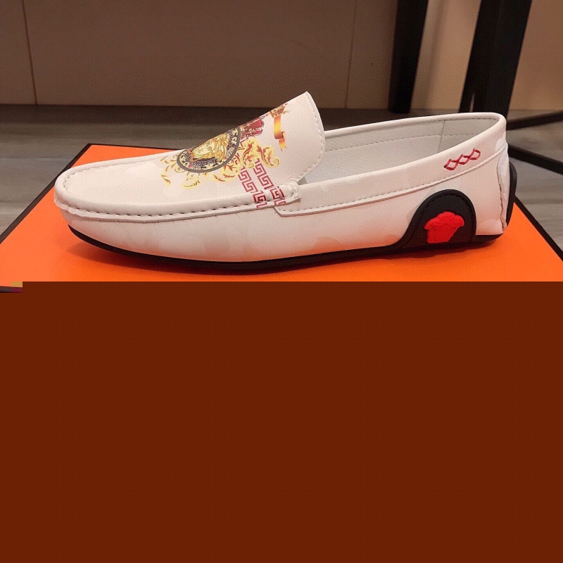Givenchy Leather Shoes